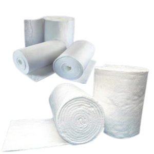 Ceramic Fiber Blanket