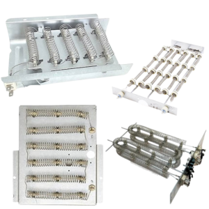 heating element