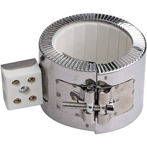 Ceramic Band Heater