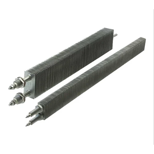 Finn Tubular Heater