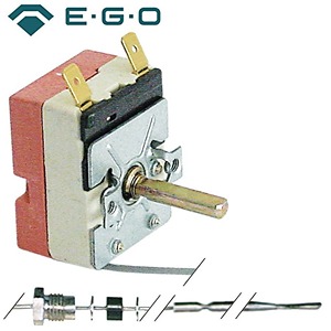 Ego Thermostat