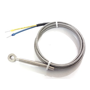 Thermocouples